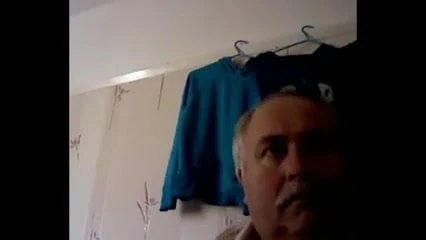 grandpa show