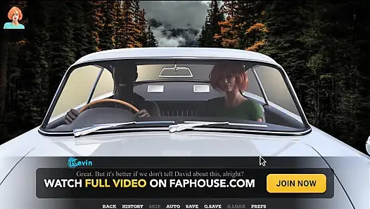 Çok Ateşli Bir Üniversite Kızı (Bölüm 1)