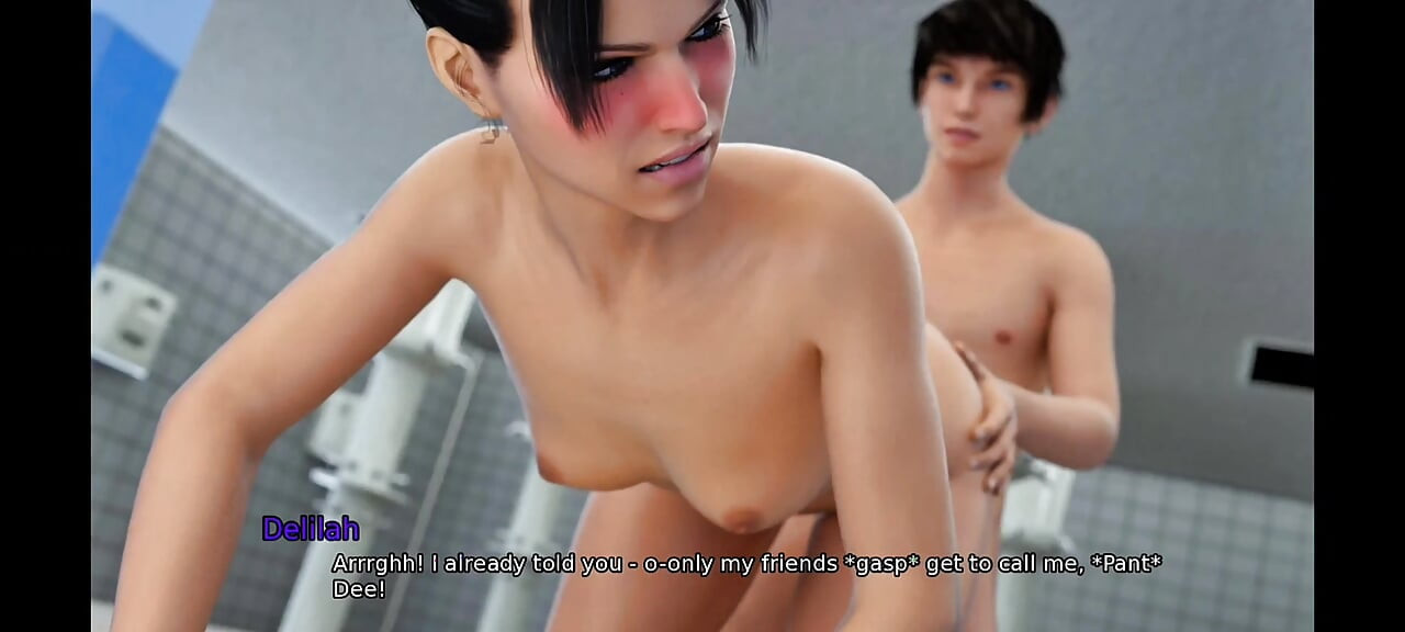 Ένα τολμηρό παιχνίδι μας πήγε πολύ πιο μακριά από το προγραμματισμένο gameplay