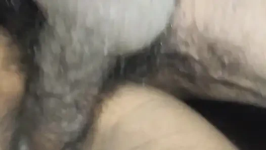 Видео с камшотом