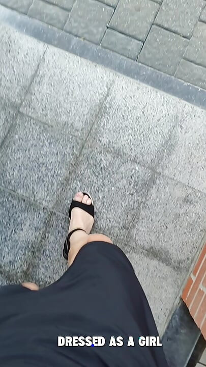 Perdendo uma aposta