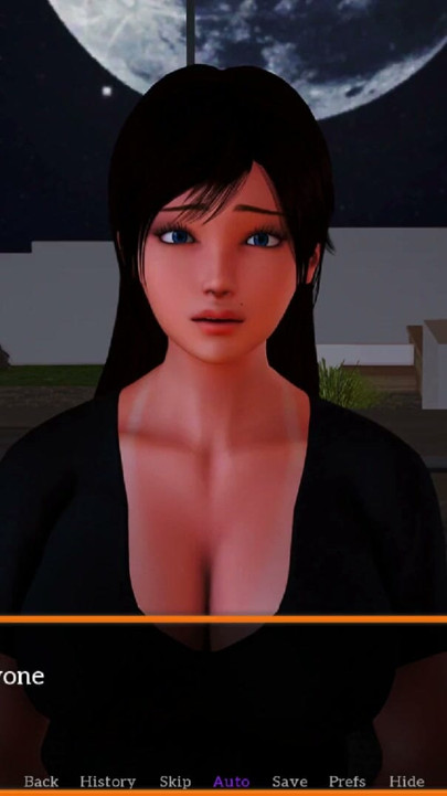 My New Household - (PT 43) - NC | Clip 1