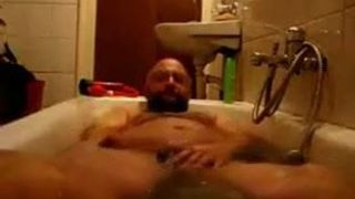 Tadeusz Stanislaw my bath