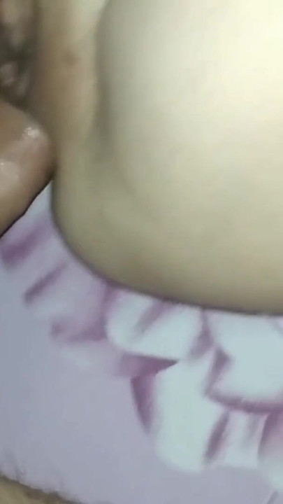 Epic moment from "My anal is almost torn when my husband fucks her with his bi"