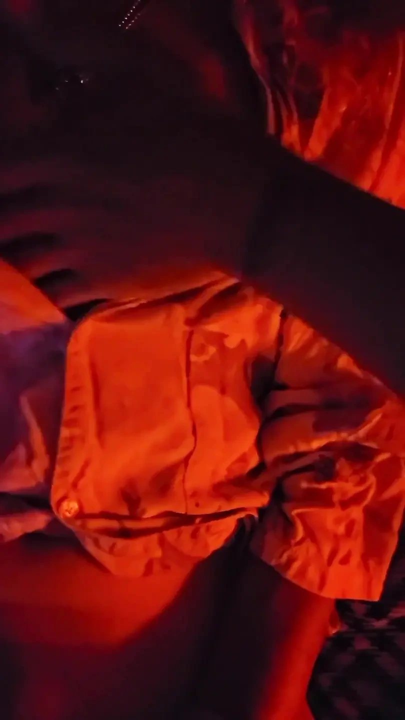 Caught Walked in on Stepmom Again