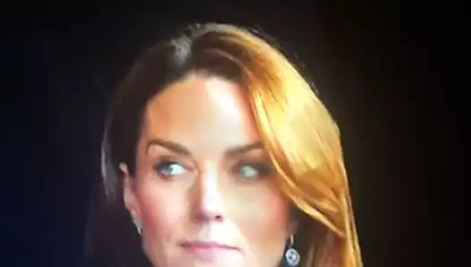 Jizz Kate middleton