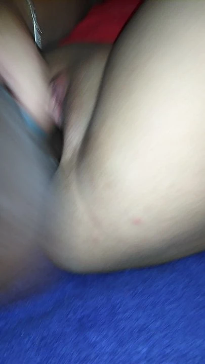 New BBC dildo part 2