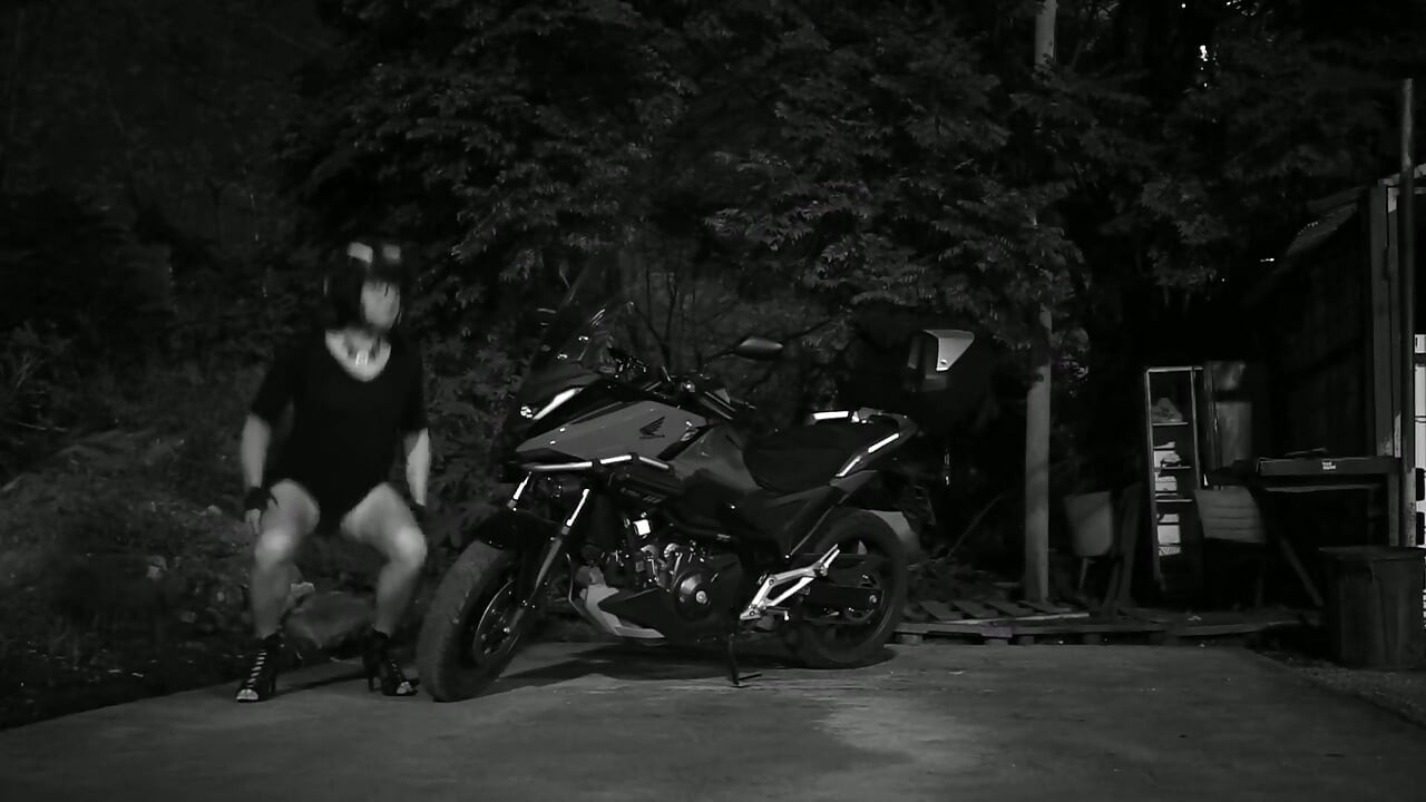The Best Moto Cruise in the World