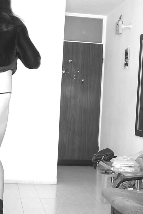 Crossdresser Show