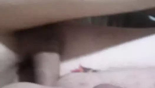 Farklı pozisyonlarda becerdin