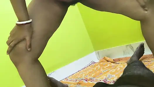Indische bhabhi fickt von ihrem ehemann