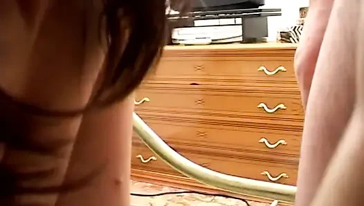 Мой отчим и моя падчерица... с моей мачехой!!