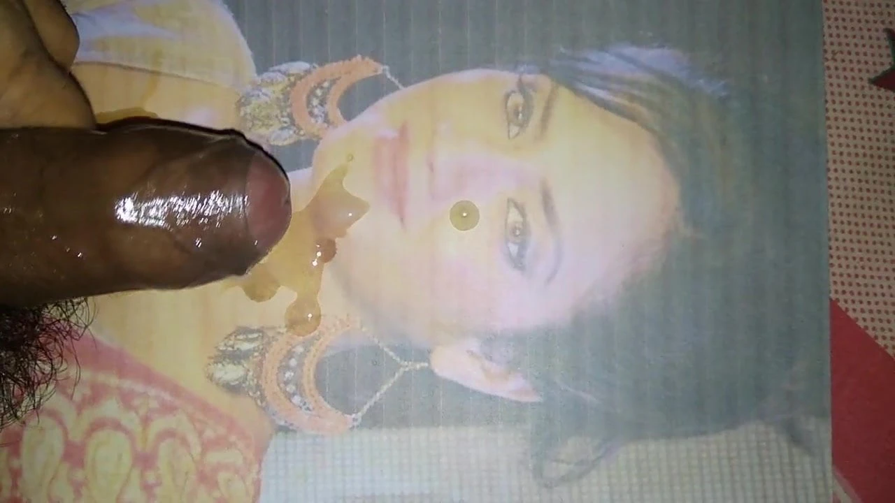 Cum tribute to Nusrat Jahan