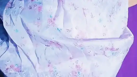 Desi mädchen piya kurze kleider