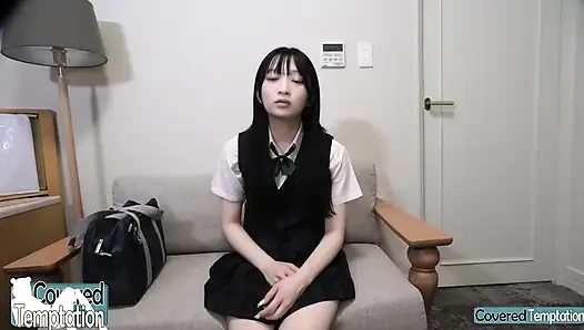 Asian Angel 28066
