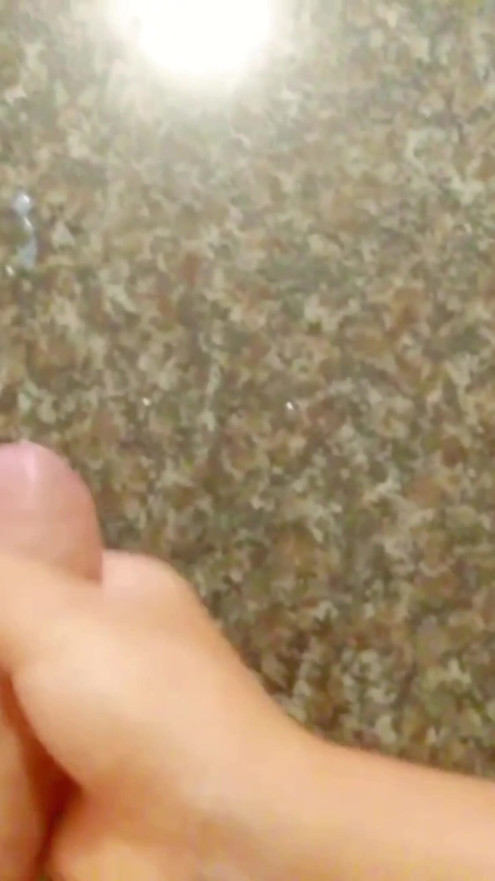 Good morning stepdad anal fucked and drinking cum from the table!!! Day 2 3-3 | Clip 1