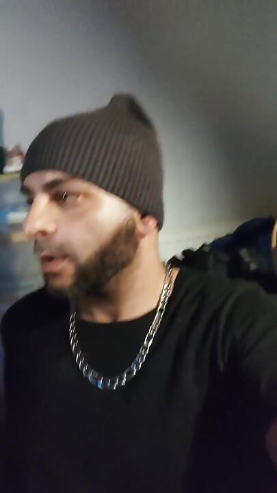 Dirtyjunkbro Pissed off From Top to Bottom