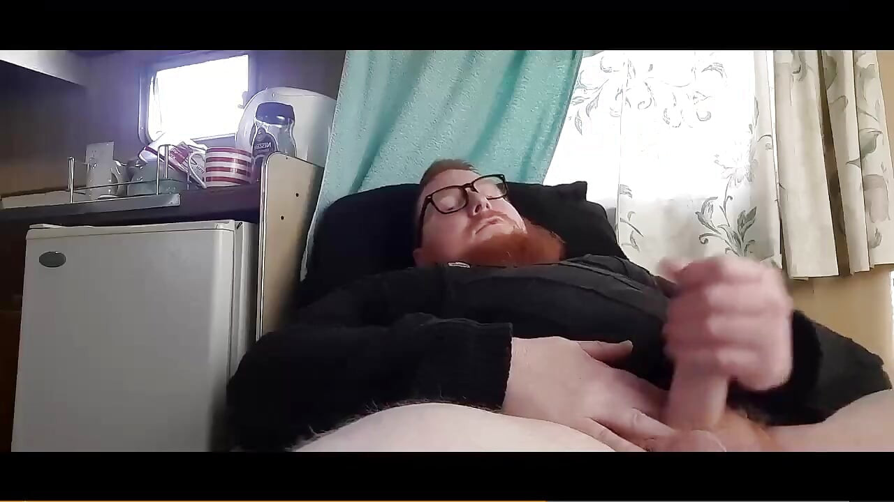 He Face I Make While Cumming Really Hard