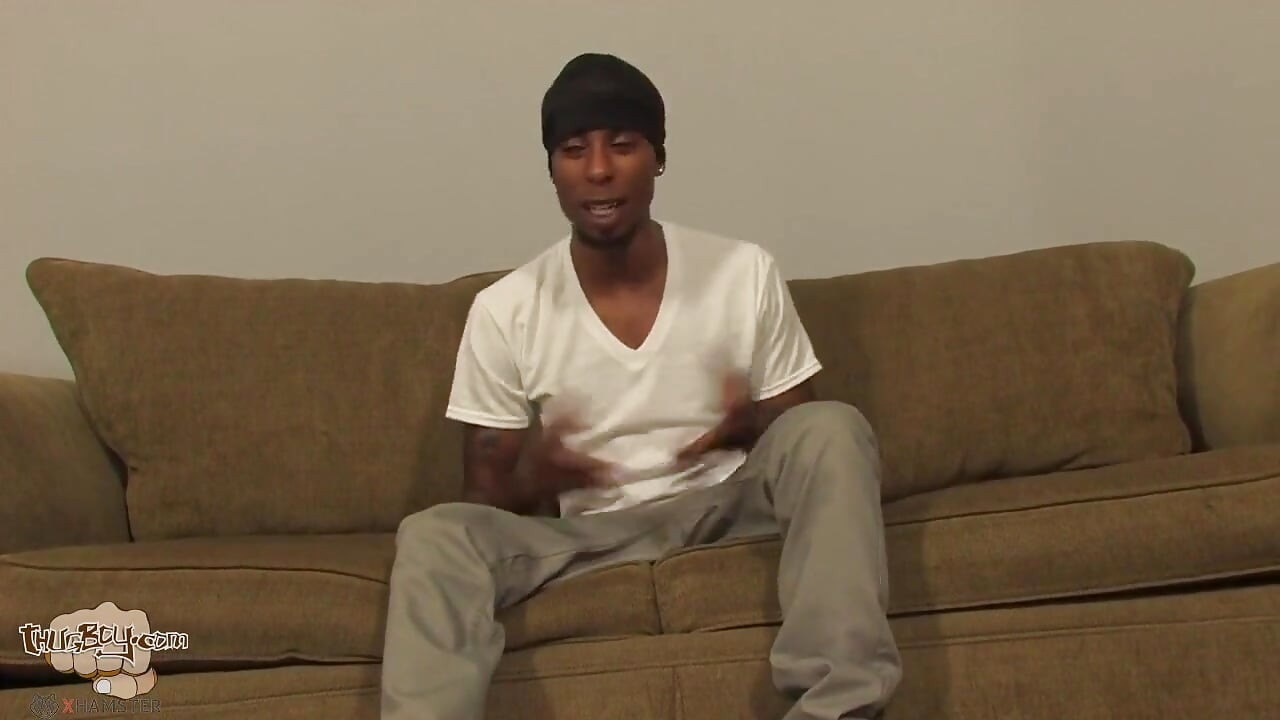 Mr Phat Lipps - Thugboy