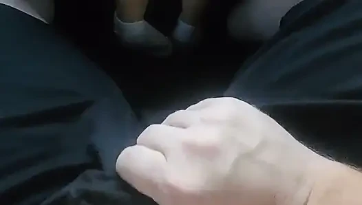 Fucking My Lillgirl Doll at Foodcountry
