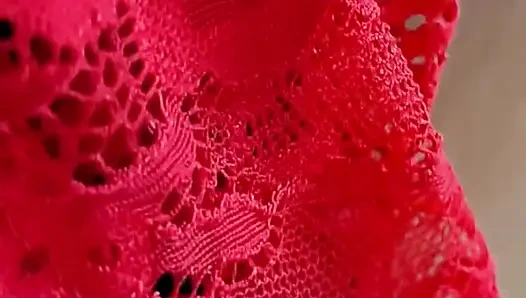 Eine verheiratete saudische frau wird in der Abwesenheit ihres ehemanns anlässlich des Valentinstages gefickt