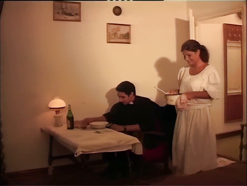 Rosalia Catanese XXX - Episodio #03 - (versión en HD suave)