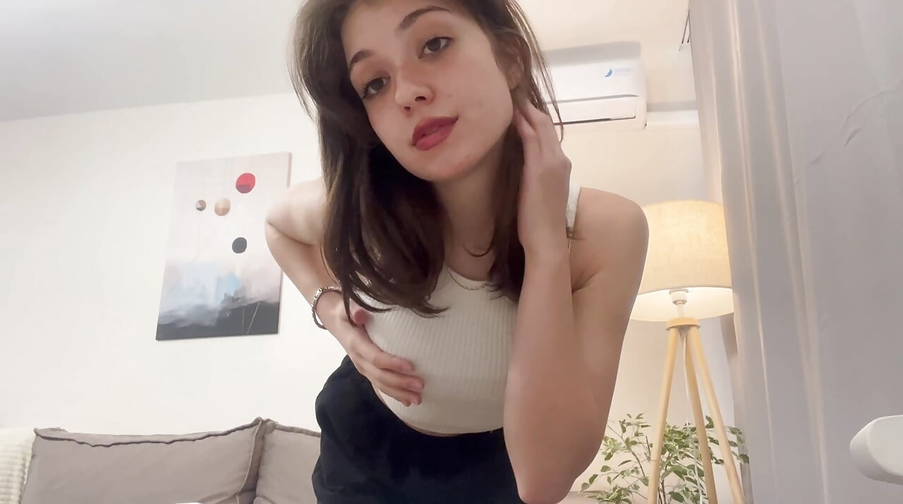 FeliciaTucker videosu