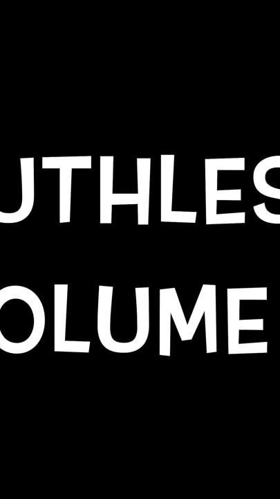 Ruthless Vol 2