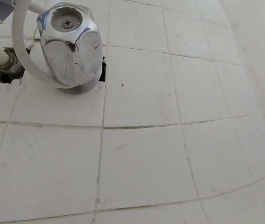 Lizzy Yum VR 2025 Edging #63 I'm Right Behind You