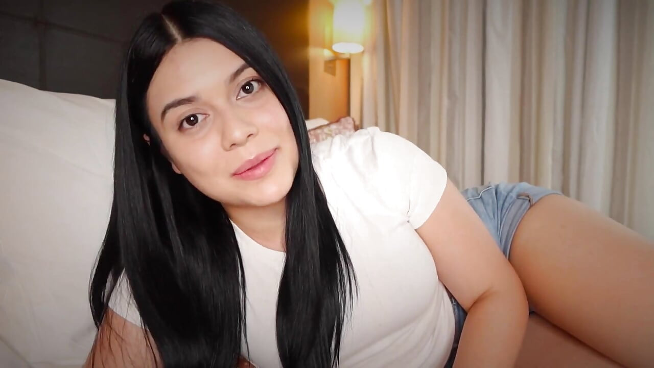 Sweet Cream and Pussy