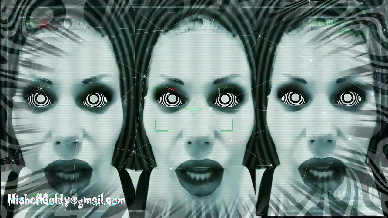 Waarschuwing!!! Denk drie keer na voordat je koopt - er zal geen weg terug zijn! Interactieve manipulatie fantasie!