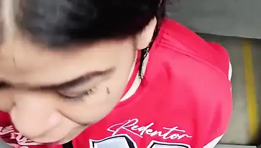 My Neighbor Pumps My Milk in the Parking Lot