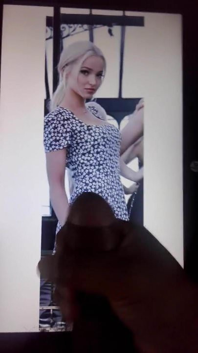 Mi nena Dove Cameron