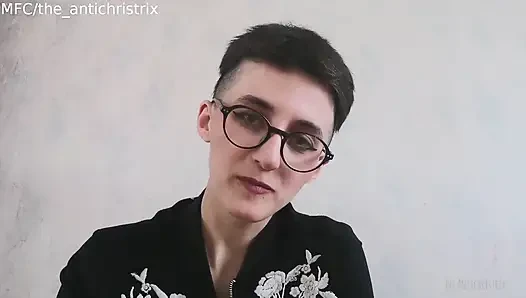 Seducing your girlfriend