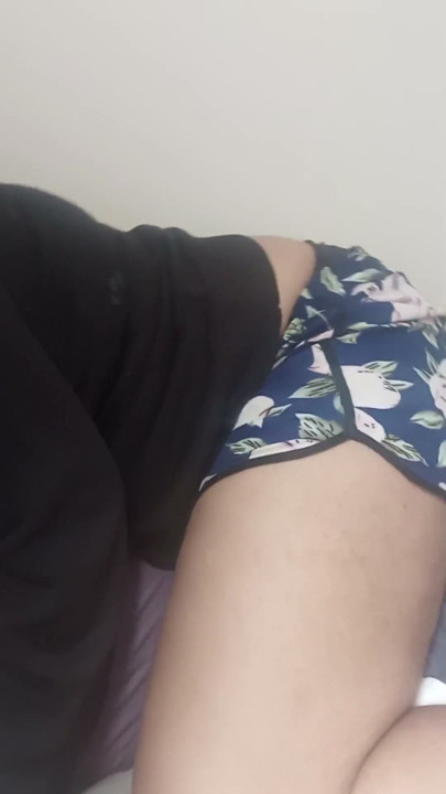 ROUGH SEX WITH STEPMOM | klip 3