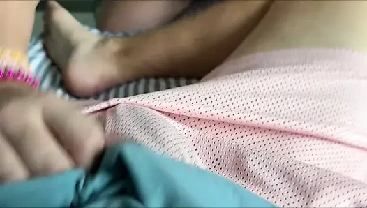 Застукали за подпиской на OnlyFans падчерицы - Ashley Alexander - семейная терапия - Alex Adams