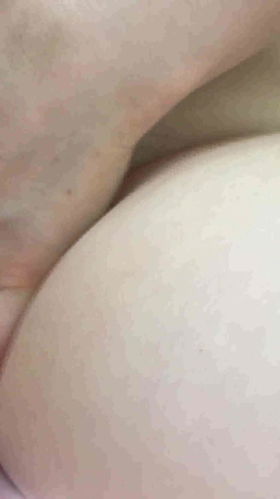 Epic moment from "I'm a bad girl and I deserve to be punished! Punish me! Slap my ass and fuck me Hard! POV"