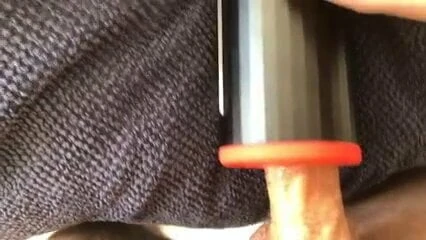 LELO MASTURBATOR FUCK 01 TEASER