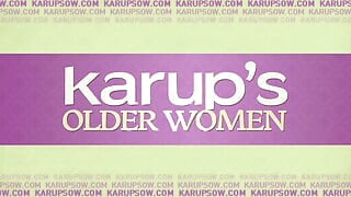 Karups Older Women