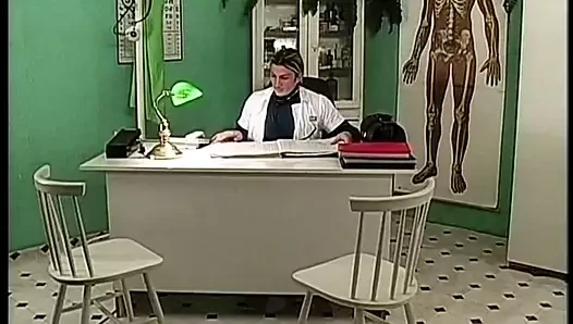 Nasty stories - Episode 2