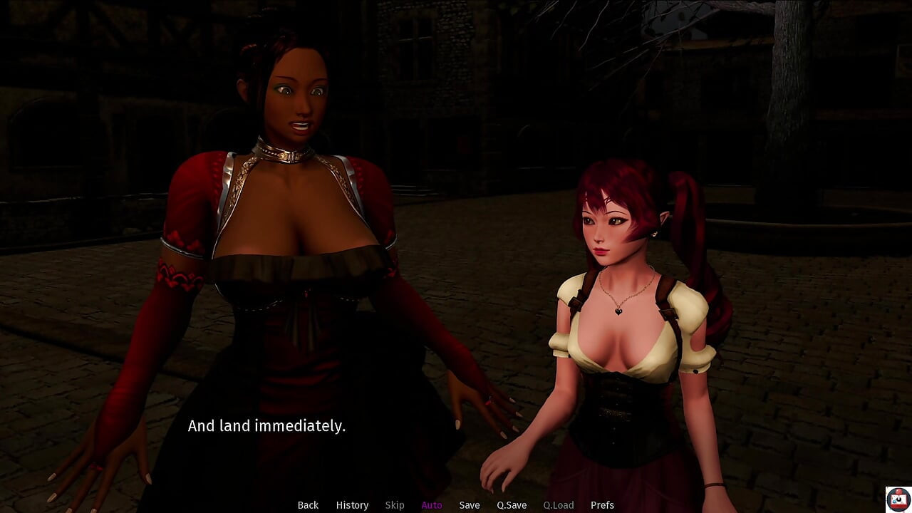 Ein Haus im Rift - (TEIL 27) - Zanith