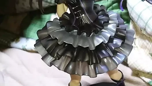 rin bukkake