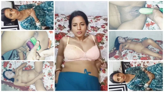 Musim 162. Tetangga bhabhi ngentot dengan pacar