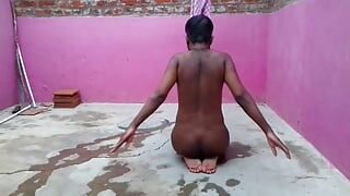 Video telanjang Xhamster mayanmandev 108