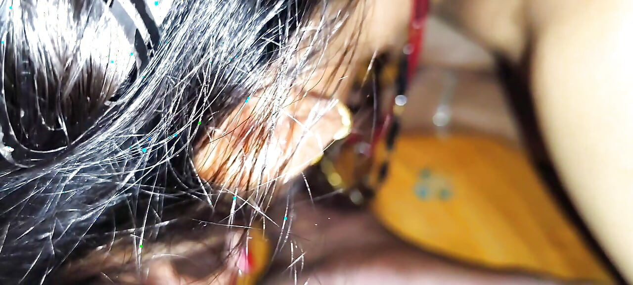 Sexy sister-in-law completely naked and fucked