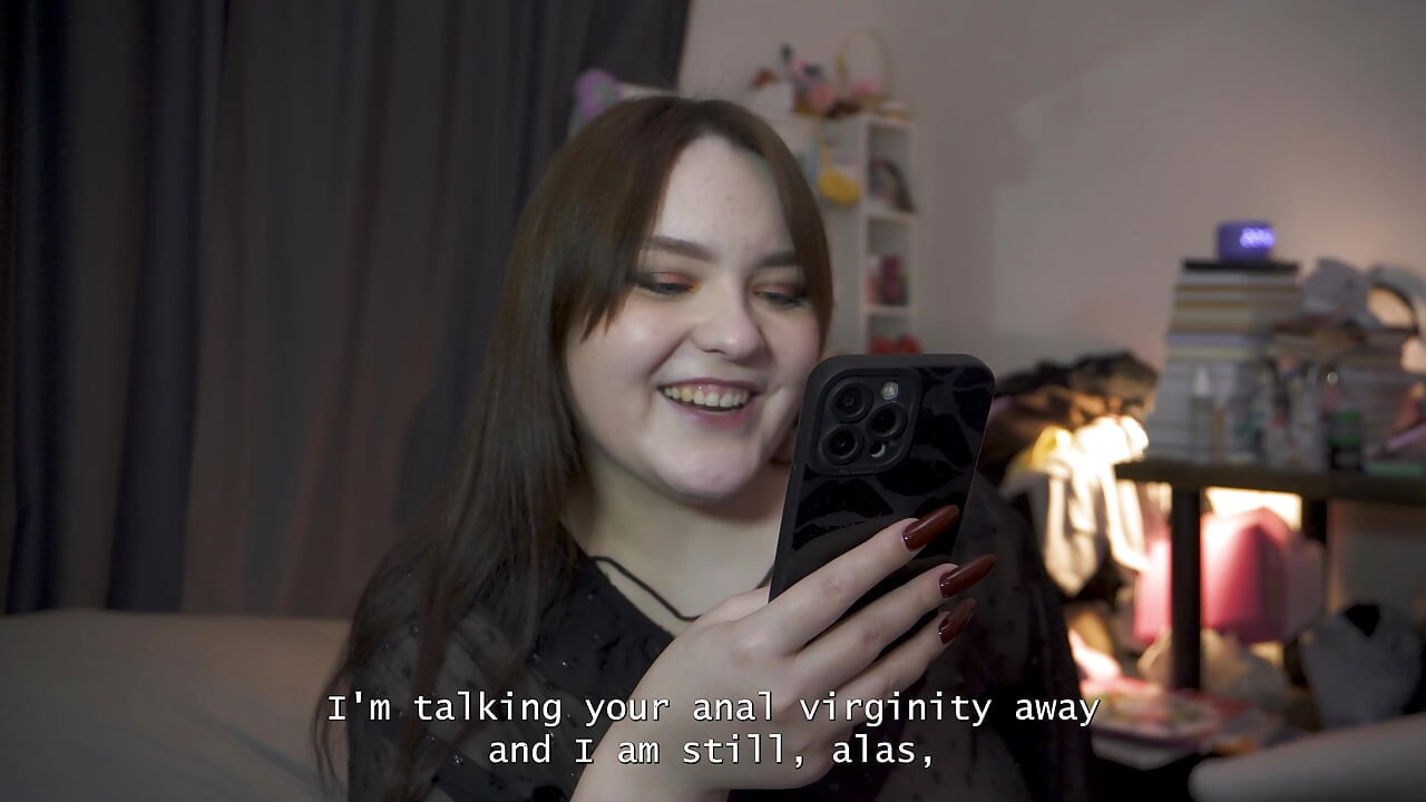 Ιστορία πορνό - μοιράζονται ένα φιλί γεμάτο χύσια μαζί μετά από ένα γλυκό δέσιμο