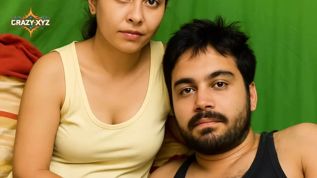Indian Village Hot Bhabhi Pronita Sex With His Boyfriend In Home