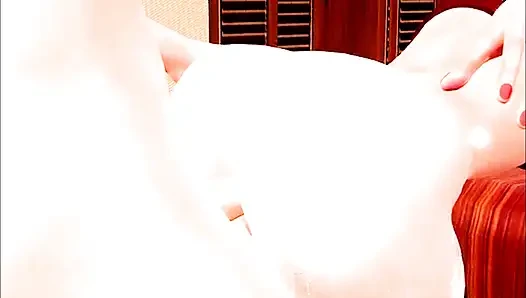 Customizable AI 3D Animation for Adult Content