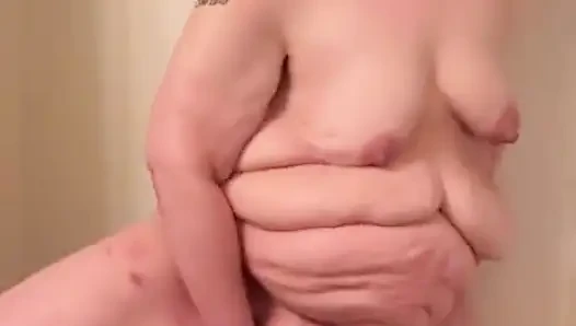 Edging ist hell und früh