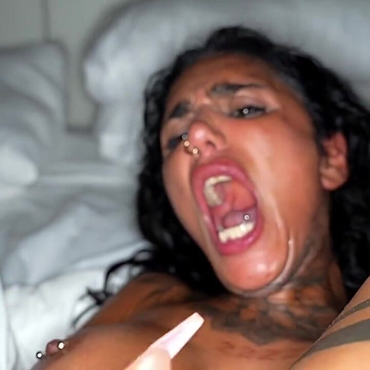 Two Crazy MILFs Share One Massive BBC